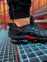 Nike Air Vapormax Plus (Black/Red) 0