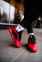 Nike Air Max Mx 720 (Red) 9