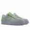 Nike Air Force 1 Shadow (White/Volt/Lime) 21
