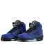 Nike Air Jordan 5 Alternate Grape 0