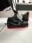 Nike Air Force 1 High (Black/Red) 5