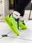Nike Air Max Mx-720-818 (Green Neon) 0