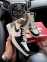 Air Jordan 1 Retro Mid Dark Mocha 3