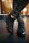 Nike 95 Sneakerboot (Black) 3