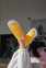 Nike Air Force 1 Low (Yellow White) 5