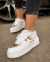 Nike Air Force 1 (White Camo) 0