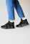 Nike Air Barrage (Black) 5