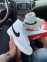 NIKE BLAZER MID 77 VINTAGE WHITE BQ6806-100 0