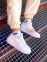 Nike Air Force Shadow (White/Pink) 10