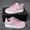 Nike WMNS Air Force 1 '07 SE PRM 'Pink' 5