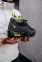 Nike 95 Sneakerboot (Black/Yellow) 12