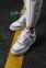 Nike Air Force Shadow (Grey/Pink) 8