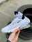 Nike Air Max 270 (White/black) 4