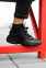 Nike Huarache Gripp (Triple Black) 4