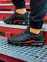 Nike Air Vapormax Plus (Black/Red) 1