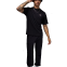 Футболка Nike Air Jordan Brand Sneaker Patch HJ2326-010 2