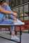 Nike Air Force 1 Dior 5