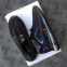 Nike Air Max 720 (Black/Violet/Chameleon) 8