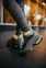 Nike 95 Sneakerboot (Black/Yellow) 1
