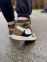 Nike Air Jordan Retro 1 OG HI Travis Scott 8