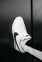 Nike Cortez (White/Black) 2