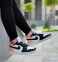 Nike Jordan 1 Retro (White/Pink) 4