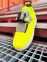 Nike Air Force 1 Utility (Volt) 3
