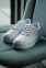 Nike Air Force (White/Orange 2) 3