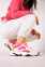 Nike M2K Tekno (Pink/White) 6