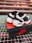 Nike Air Monarch Iv (Black/White) 1