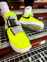 Nike Air Force 1 Utility (Volt) 12