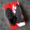 Nike Air Max 97 (Black/Red) 0