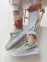 Nike Air Force 1 frost green/white 2