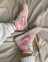 Nike Air Jordan X Dior 1 Retro High Patent (Pink) 7