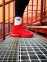 Nike Sneakerboot 95 (Red) 11