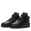 NIKE AIR FORCE 1 MID 07 BLACK CW2289-001 0