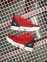 Nike Lebron 16 (White/Red/Black) 4