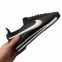 Nike Cortez (Black/White) 7