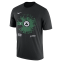 Футболка Nike T-Shirt Nba Boston Celtics Max90 Black FJ0361-010 2