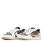 Nike Air Jordan 1 Retro Low OG SP Travis Scott Reverse Mocha Brow 0