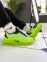 Nike Air Max Mx-720-818 (Green Neon) 5