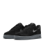 Nike Air Force 1 Low Jewel Suede Black  HQ3827-002 2