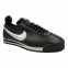 Nike Cortez (Black/White) 5