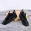Nike Air Max 90 Mid Winter (Black) 0