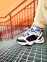 Nike Air Monarch Iv (Black/White) 14