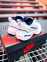 Nike Air Monarch Iv (Silver/White) 2