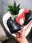 Nike Air Max Mid Winter (Black) 8