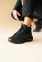 Nike Sneakerboot 95 (Black) 0