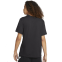ФУТБОЛКА AIR JORDAN M J JUMPMAN EMB SS CREW BLACK  DC7485-010 2