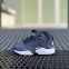 Nike Huarache Four S 4 High City Be X Acronym (Blue White) 5